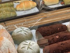-烘焙町面包店(西四店)