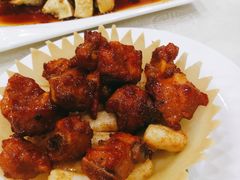 九制话梅骨-香顺·客家菜(东坑店)