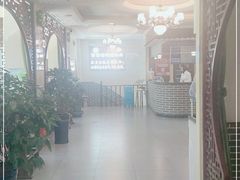 大堂-蘭番坊青海特色铜锅涮·清真