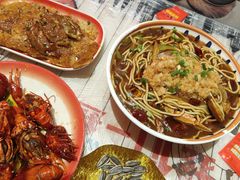 -神玛海鲜烧烤(孝感总店)
