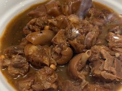 -码头鲜精致威海菜(欧乐坊店)