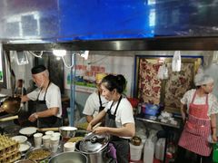 -清真老马家国华牛奶鸡蛋醪糟(正宁路店)