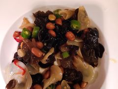 -九毛九西北菜(大东海店)