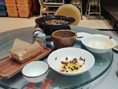 -辛香味烧鱼馆·非遗技艺·排骨红烧肉(光谷医药园店)