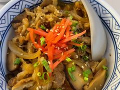 -千寻山野烤肉(中关村店)