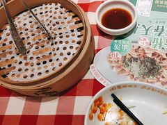 -西贝(上海中心店)