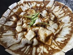 -皖北巫氏三胖地锅鸡(长淮总店)