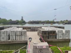 -朱仙镇启封故园景区
