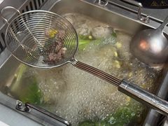 -潮正和潮汕牛肉火锅·老字号(番禺万达店)