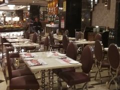 大堂-芭菲盛宴·环球美食(解放碑英利国际店)