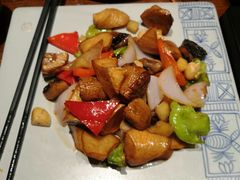 -云海肴·汽锅鸡·云南菜(美罗城店)