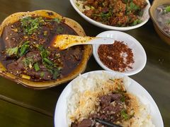 -小杨翘脚牛肉