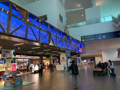 -吉隆坡国际机场