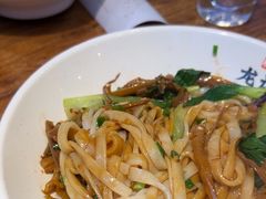 -湘人龙记老长沙米粉(鸟巢店)