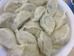 -北方饺子王·海肠捞饭·海鲜锅(山大店)