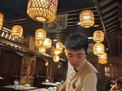 -南京大牌档(崇文门国瑞店)