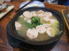 -老姑砂锅·烧烤天津菜(体北道店)