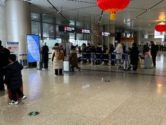 -哈尔滨太平国际机场-T2航站楼