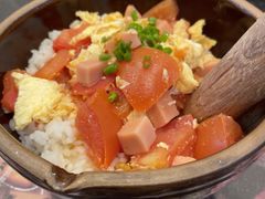 -擂饭(五一广场店)