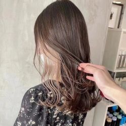 -卓梵美发·精品Salon