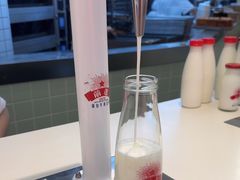 -红星前进面包牛奶公司(君太店)