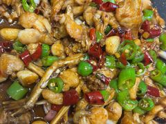 -肖记公安牛肉鱼杂馆· 省级非物质文化遗产(仁和路店)