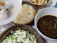 腊味咸肉菜饭-泰煌鸡·上海白斩鸡·鸡汤面(万航店)