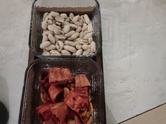 -大堂酒廊·亚龙湾万豪度假酒店