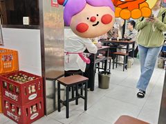 -南湖胖子砂锅(五福街店)