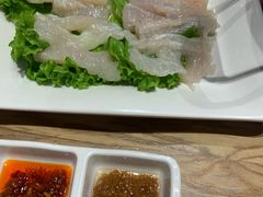 -掂档潮汕牛肉火锅(沈阳万象城店)