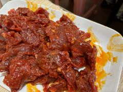 -平山城鑫烧烤(建国楼店)