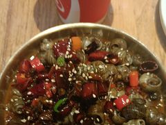 -老高烧烤(龙华星河iCO店)