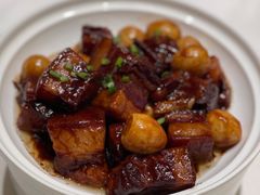 -惠丰堂饭庄·烤鸭·京味菜(翠微路店)