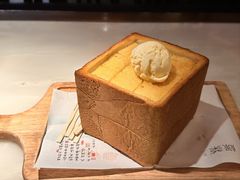 -绿茶餐厅(首开福茂店)