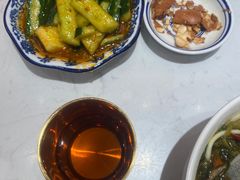 -陳香貴·兰州牛肉面(上海长风大悦城店)