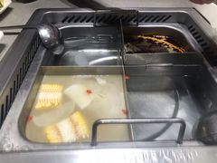 -海底捞火锅(铂澜大象城店)