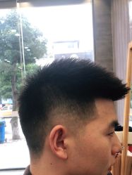 -星格造型·Hair Salon