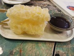 -浩海火烧云傣家菜(京广店)