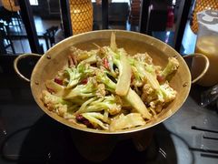 -老村长•湖北家常菜(南湖店)
