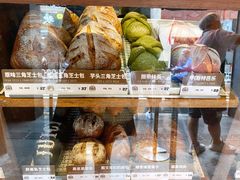 -Juicy Bakery(大学路店)