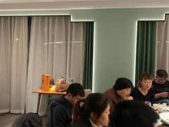 -小厨娘淮扬菜(天印大道店)