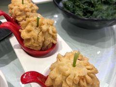 -金翠皇宫粤菜·点心·海鲜(科技园店)