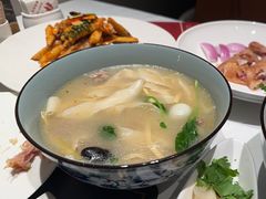 -祥记餐饮•豫粤珍味(金隅大厦店)