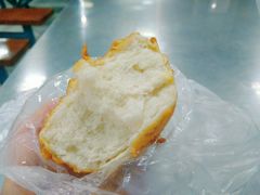 炸馒头-同济大学·食堂(嘉定校区)