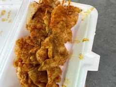 -豪香里脊肉串(大中路店)