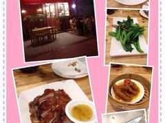 广东仔港式茶餐厅-广东仔港式茶餐厅(银泰店)