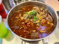 -蓉三少冒烤鸭·四川小吃集(北京首店)