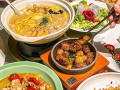 -老宁波1381餐厅(宏泰广场店)