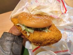 -麦当劳(望京国际商业中心店)