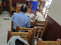 -木萨火锅店(开鲁路店)